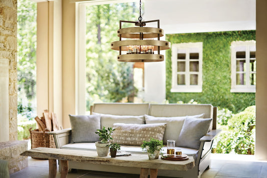 Choosing the Perfect Lighting for Your Home: A Style Guide