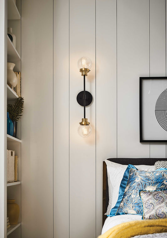 Bright Ideas: Maximizing Lighting in Small Spaces