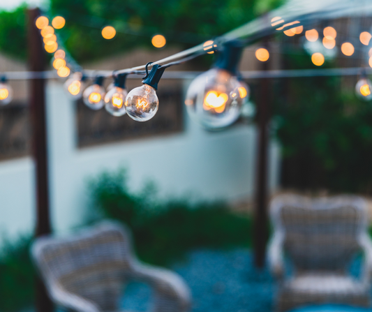 Summer Shine: Tips for Keeping Your Home's Lights and Electrical System in Top Shape