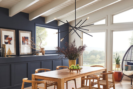 New Year, New Lighting! 10 Lighting Resolutions to Brighten Your Space
