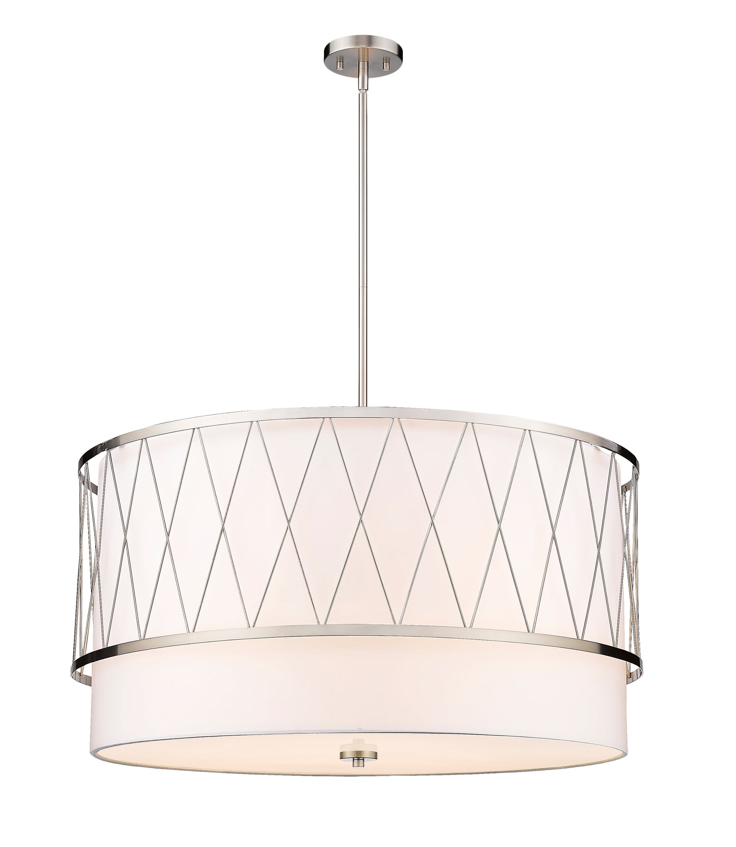 Dalton 5 Light Pendant