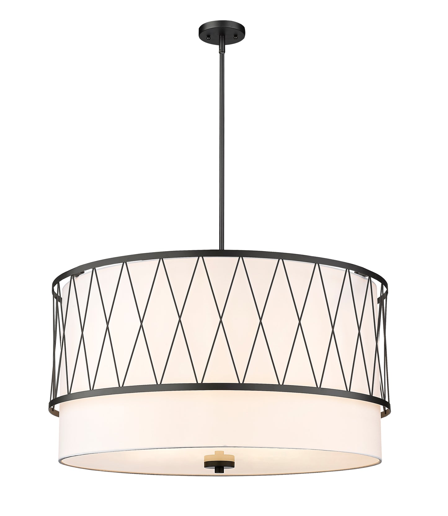 Dalton 5 Light Pendant