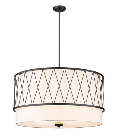 Dalton 5 Light Pendant