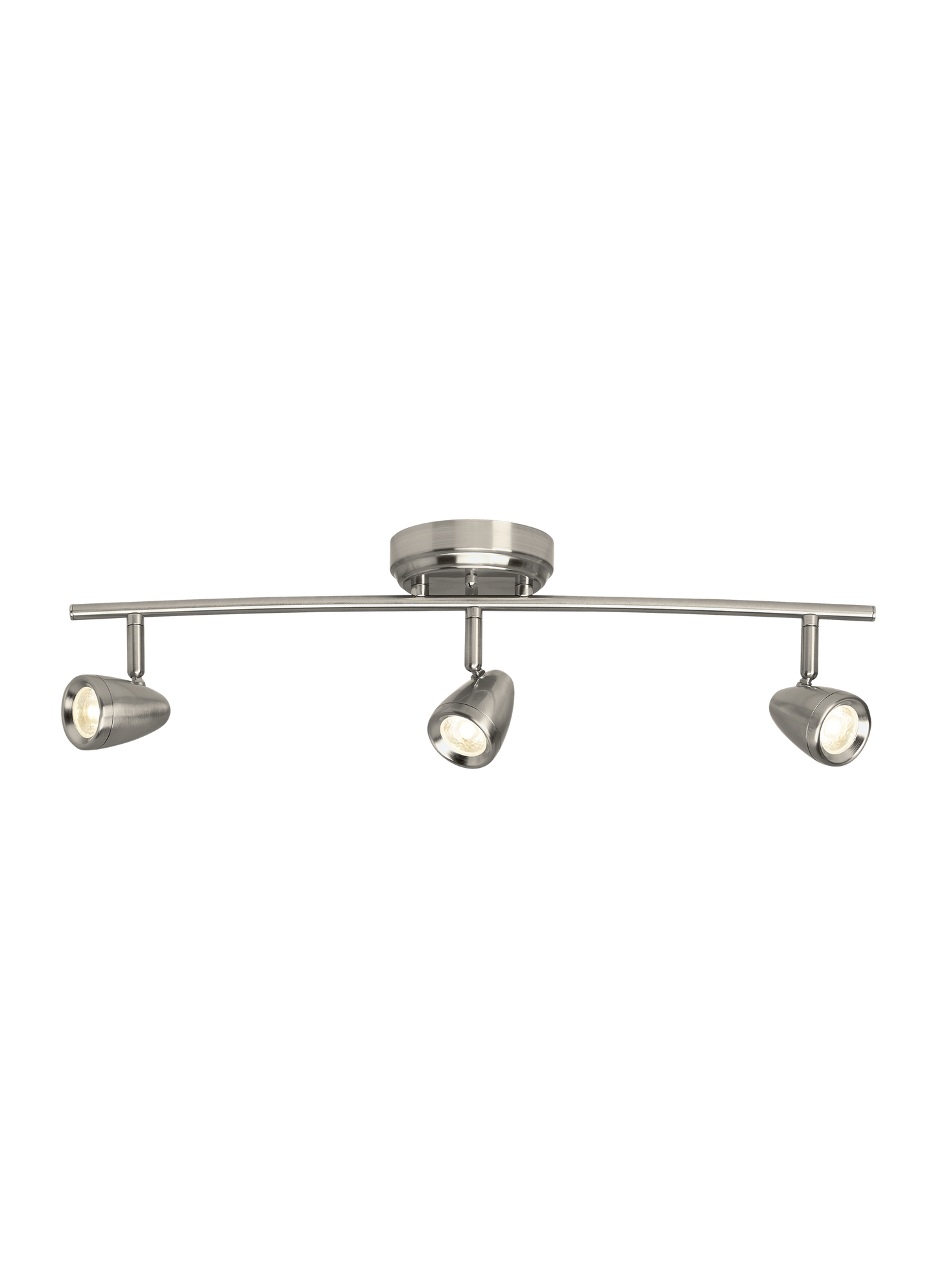 Talida Three Light LED Track Light