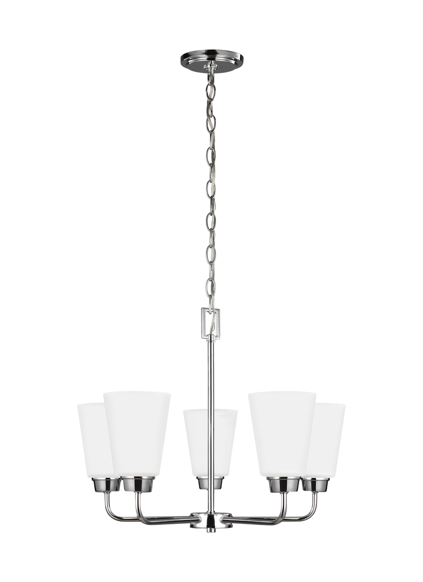 Kerrville Five Light Chandelier