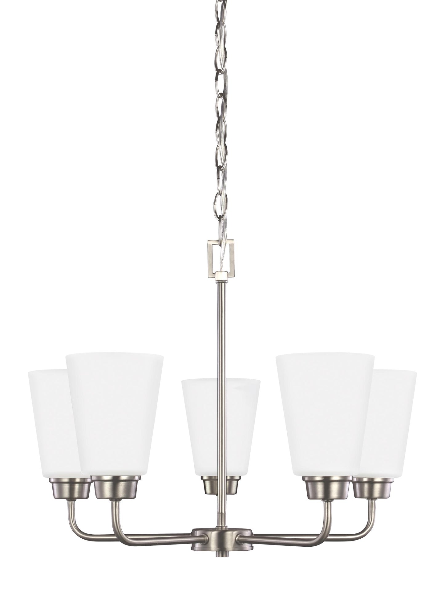 Kerrville Five Light Chandelier