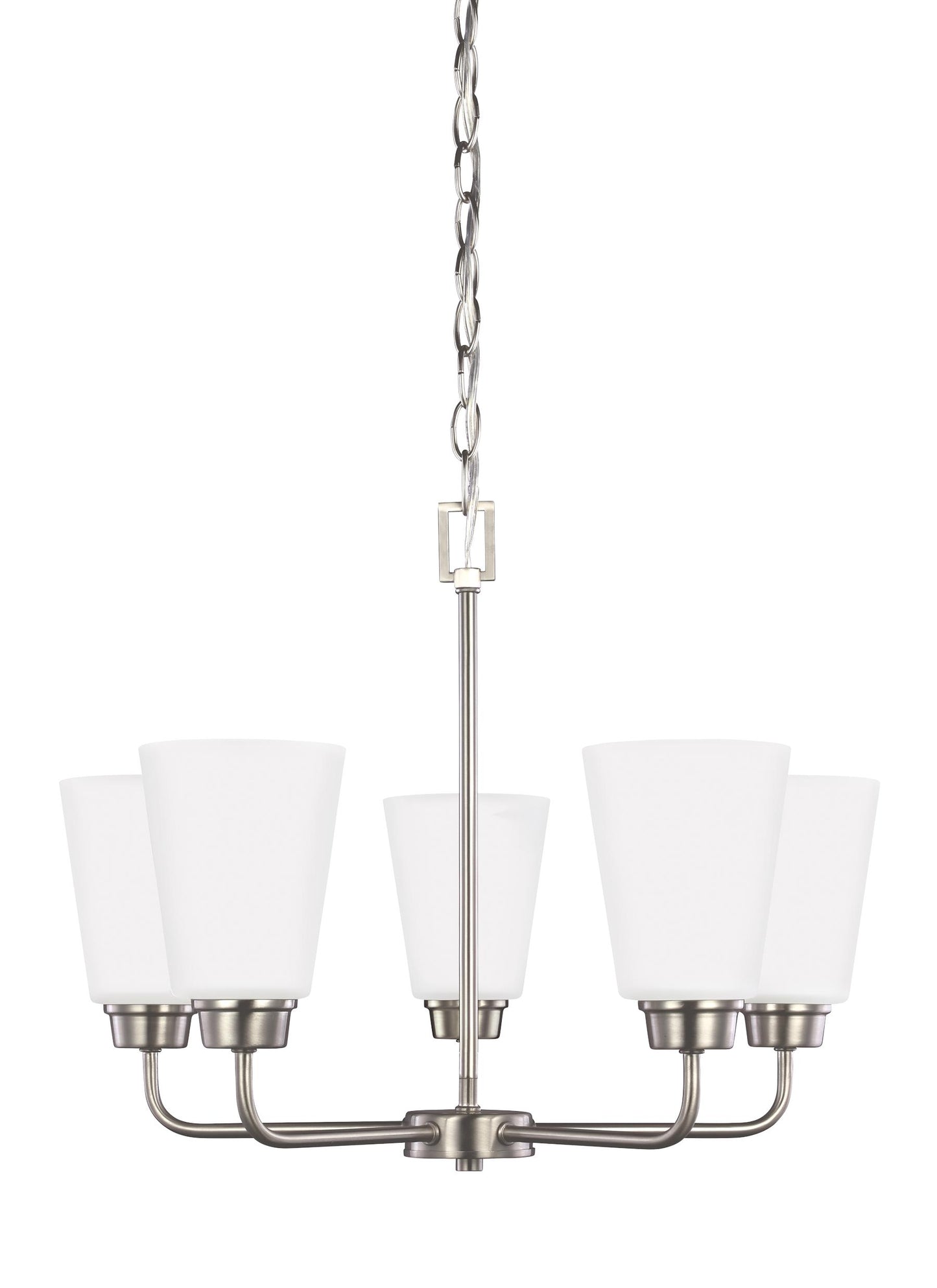 Kerrville Five Light Chandelier