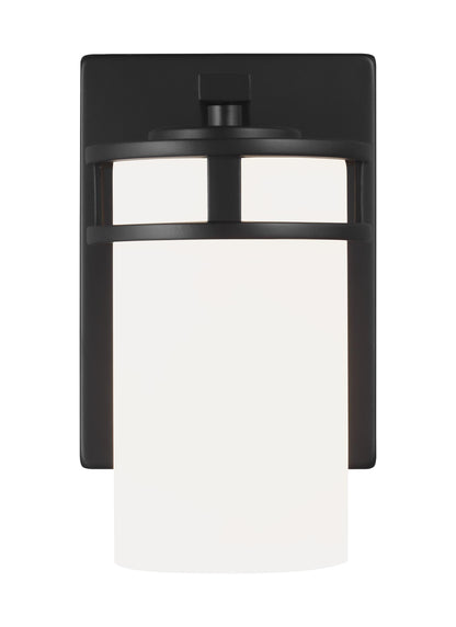 Robie One Light Wall / Bath Sconce