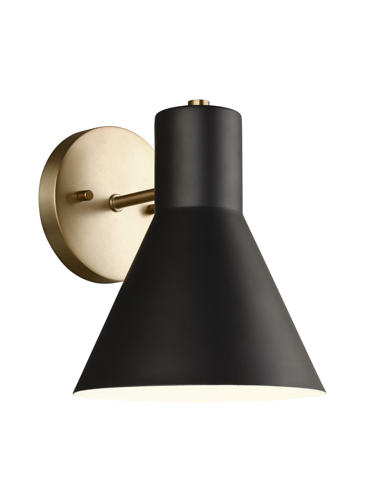 Towner One Light Wall / Bath Sconce