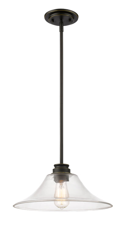 Annora 1 Light Pendant