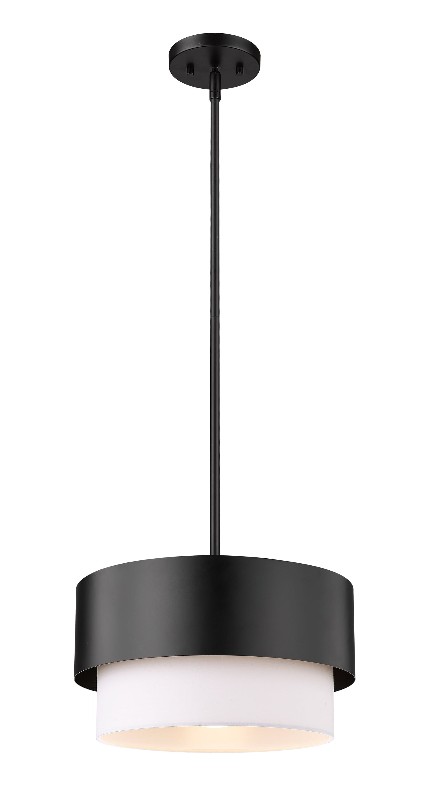 Counterpoint 1 Light Pendant