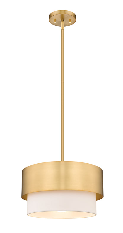 Counterpoint 1 Light Pendant