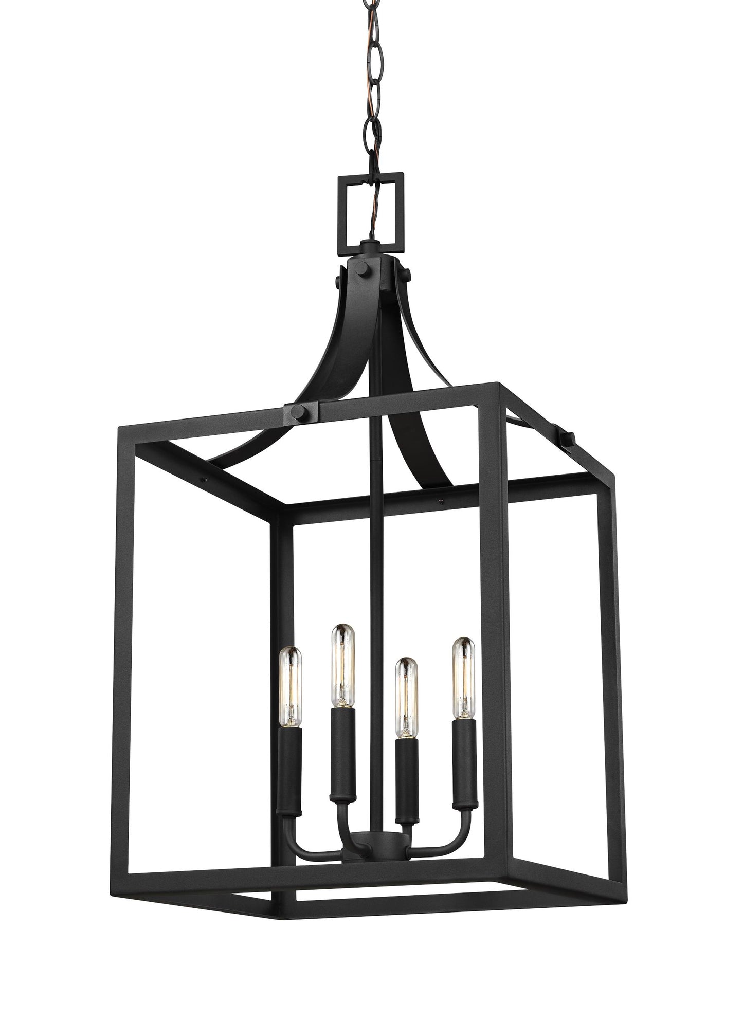 Labette Large Four Light Hall / Foyer