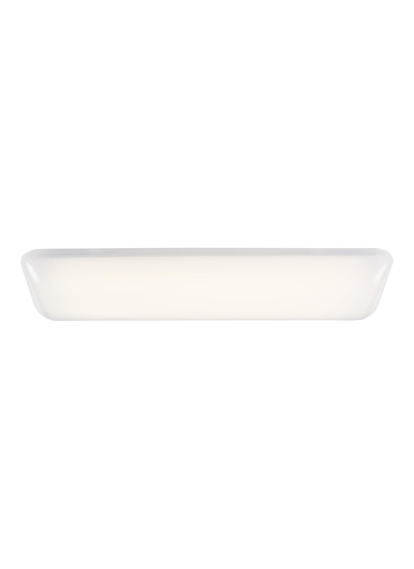 Kolmar Two Foot LED Ceiling Flush Mount