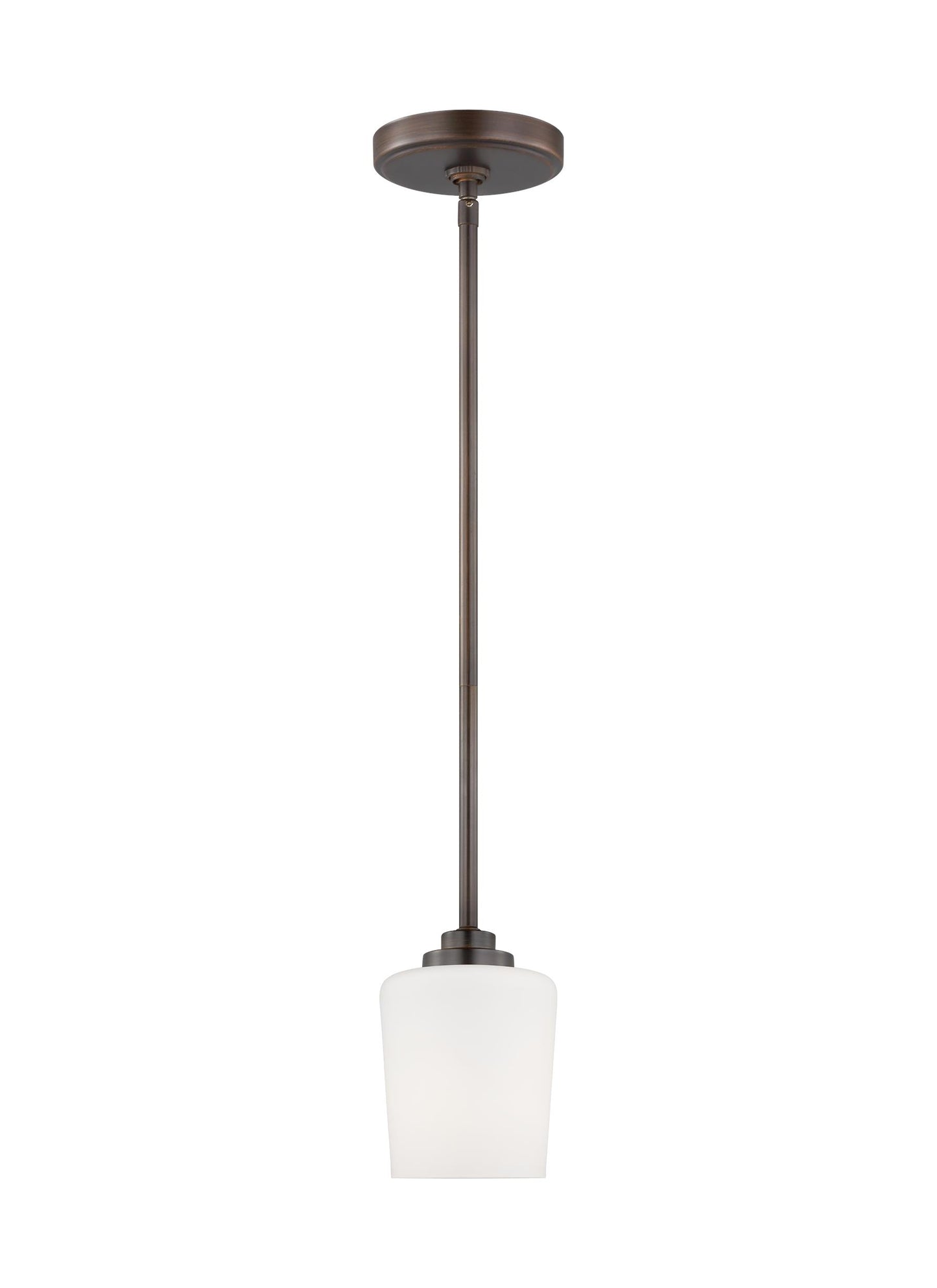 Windom One Light Mini-Pendant