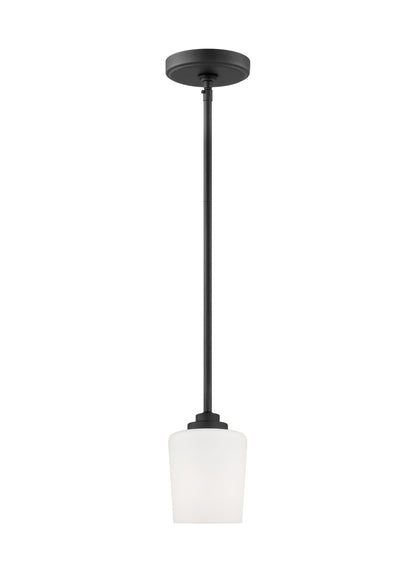 Windom One Light Mini-Pendant