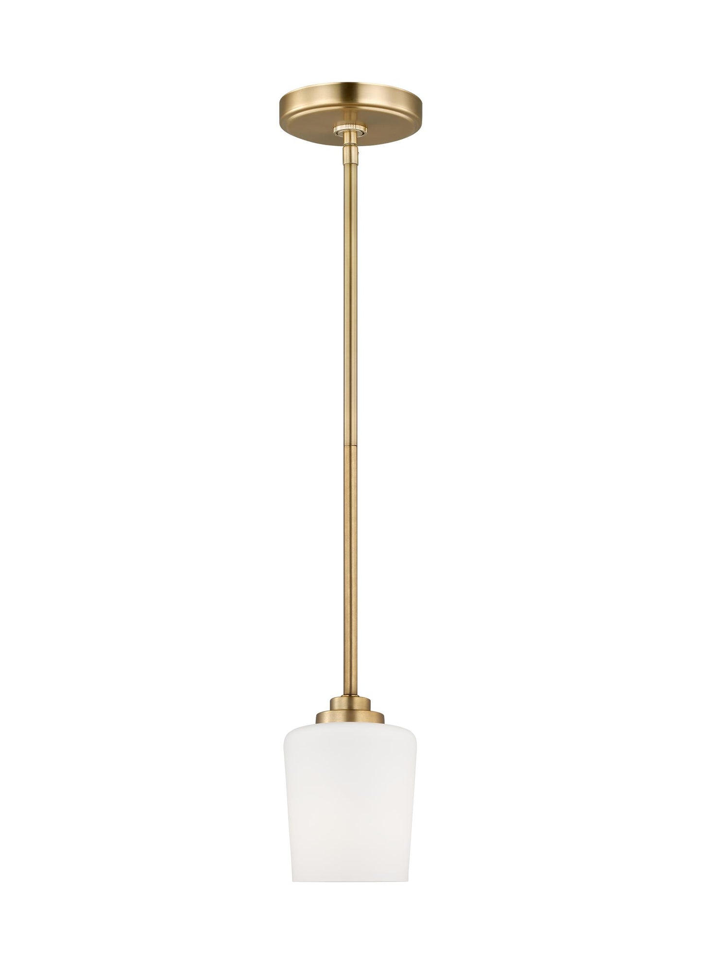 Windom One Light Mini-Pendant