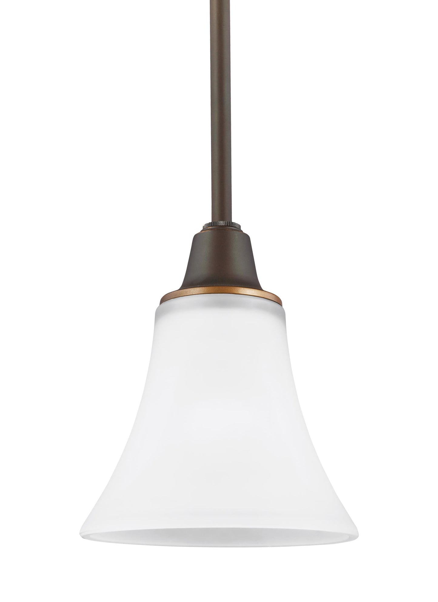 Metcalf One Light Mini-Pendant