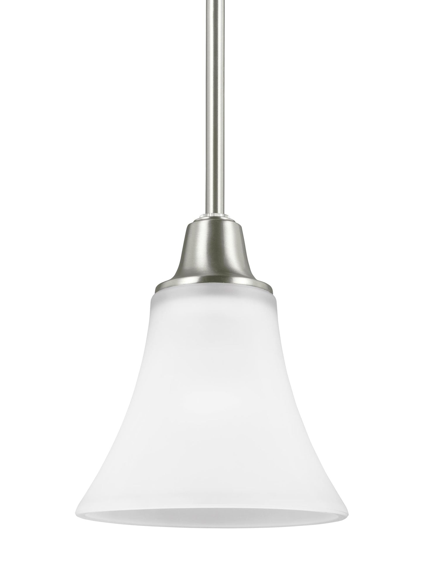 Metcalf One Light Mini-Pendant