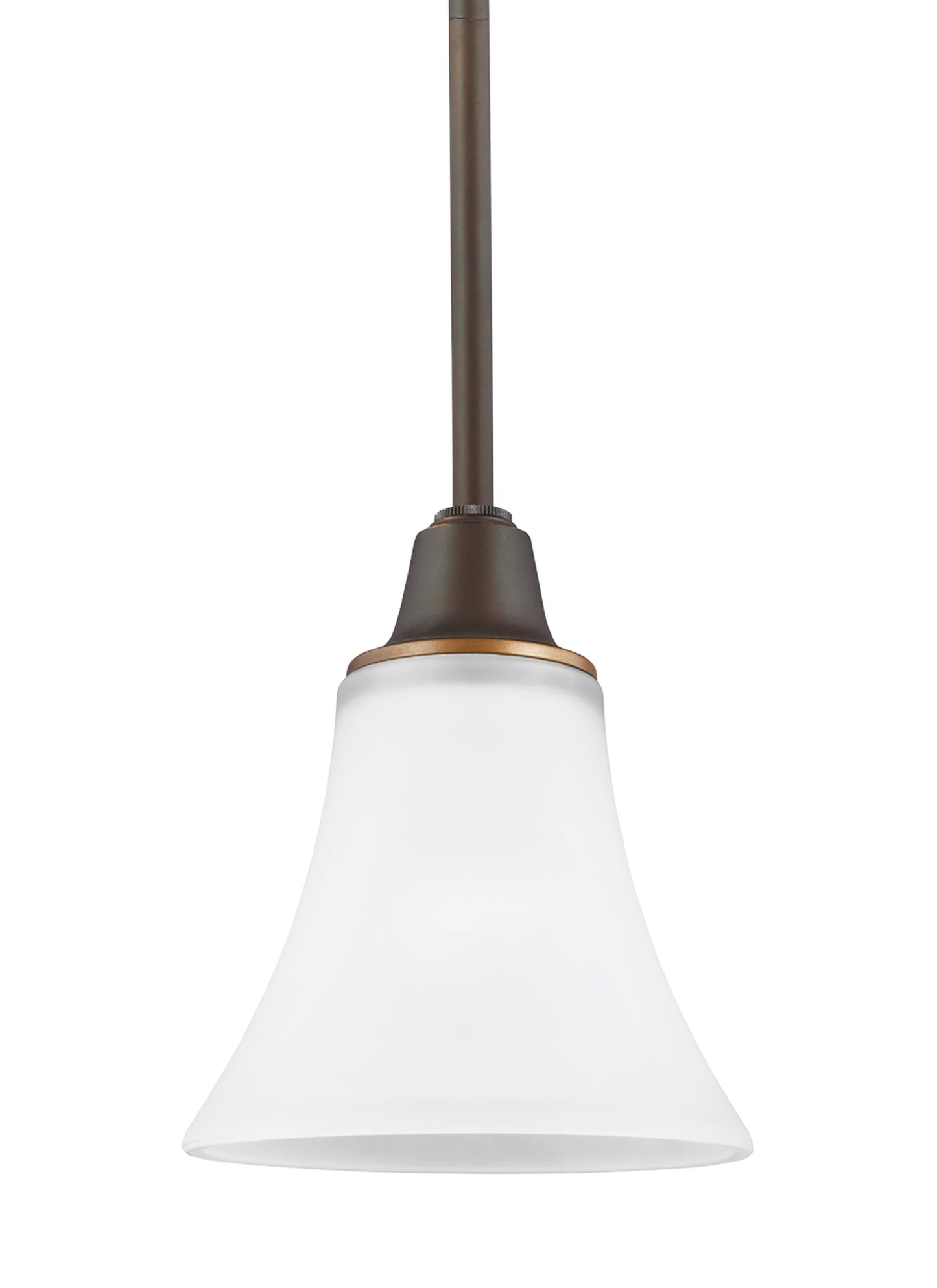 Metcalf One Light Mini-Pendant