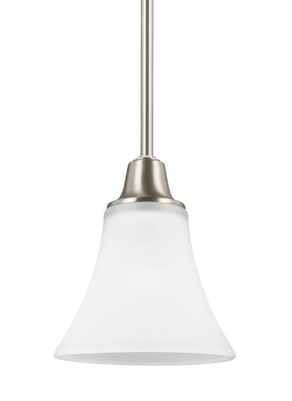 Metcalf One Light Mini-Pendant