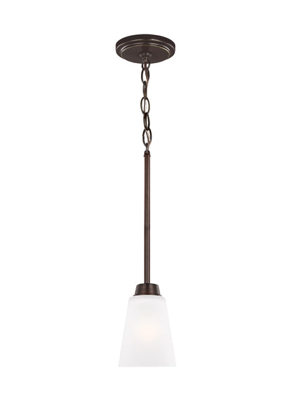 Kerrville One Light Mini-Pendant