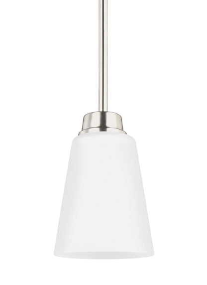 Kerrville One Light Mini-Pendant