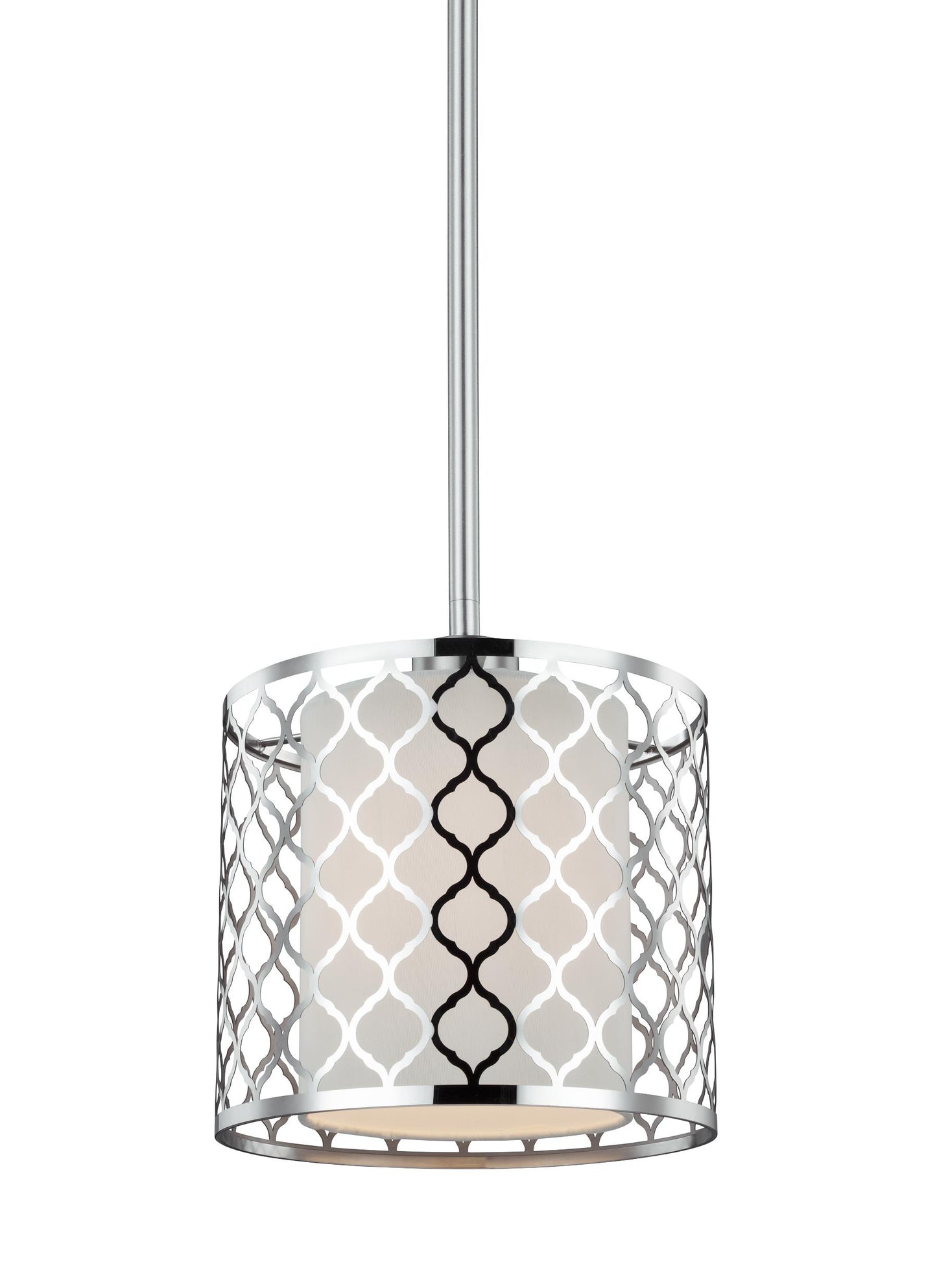 Jourdanton One Light Mini-Pendant