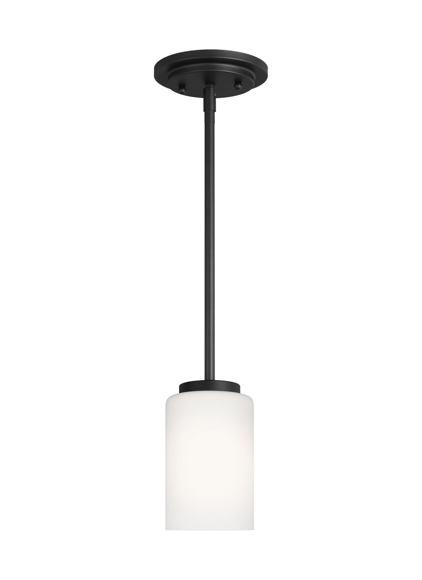 Oslo One Light Mini-Pendant