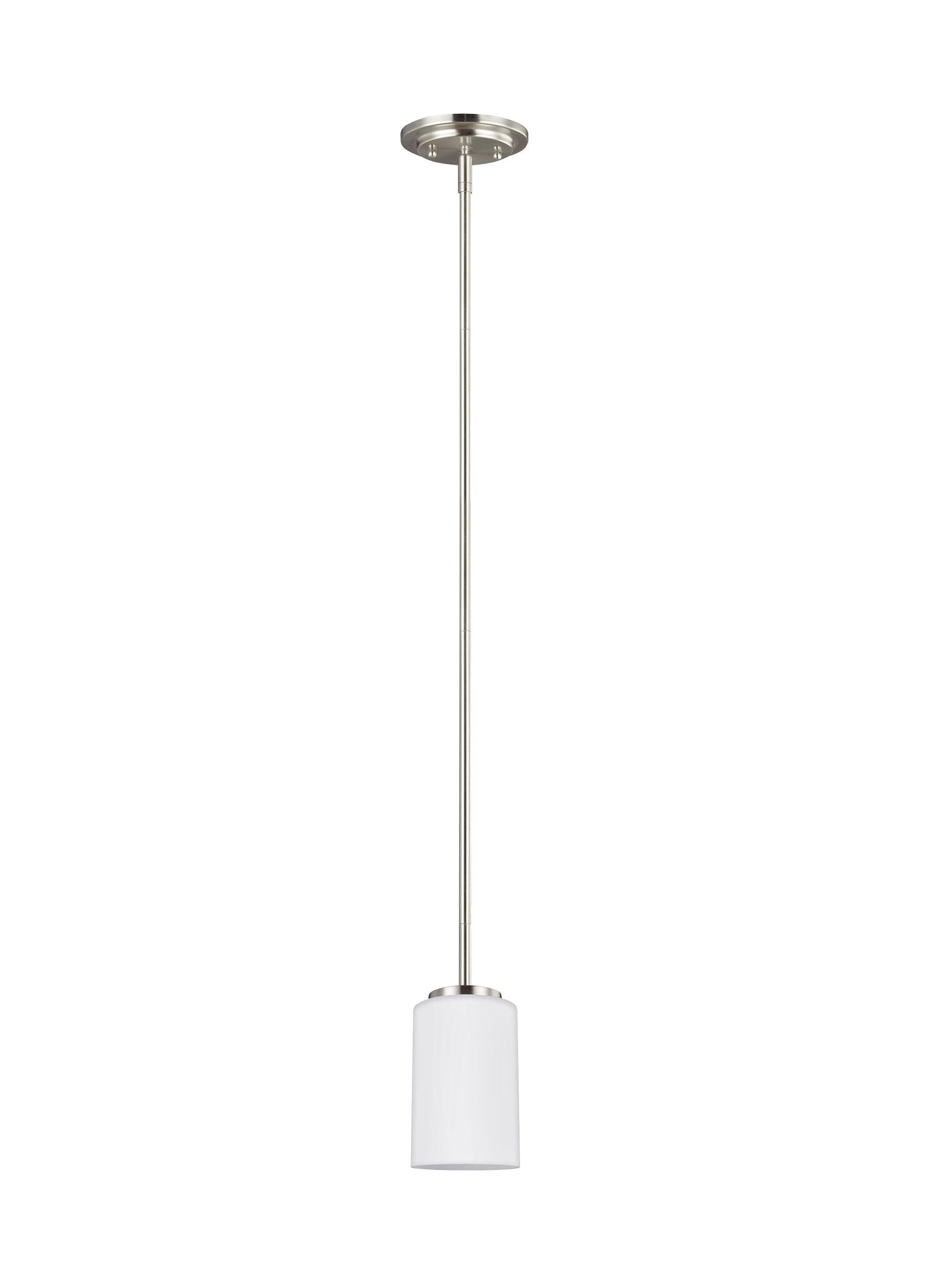 Oslo One Light Mini-Pendant