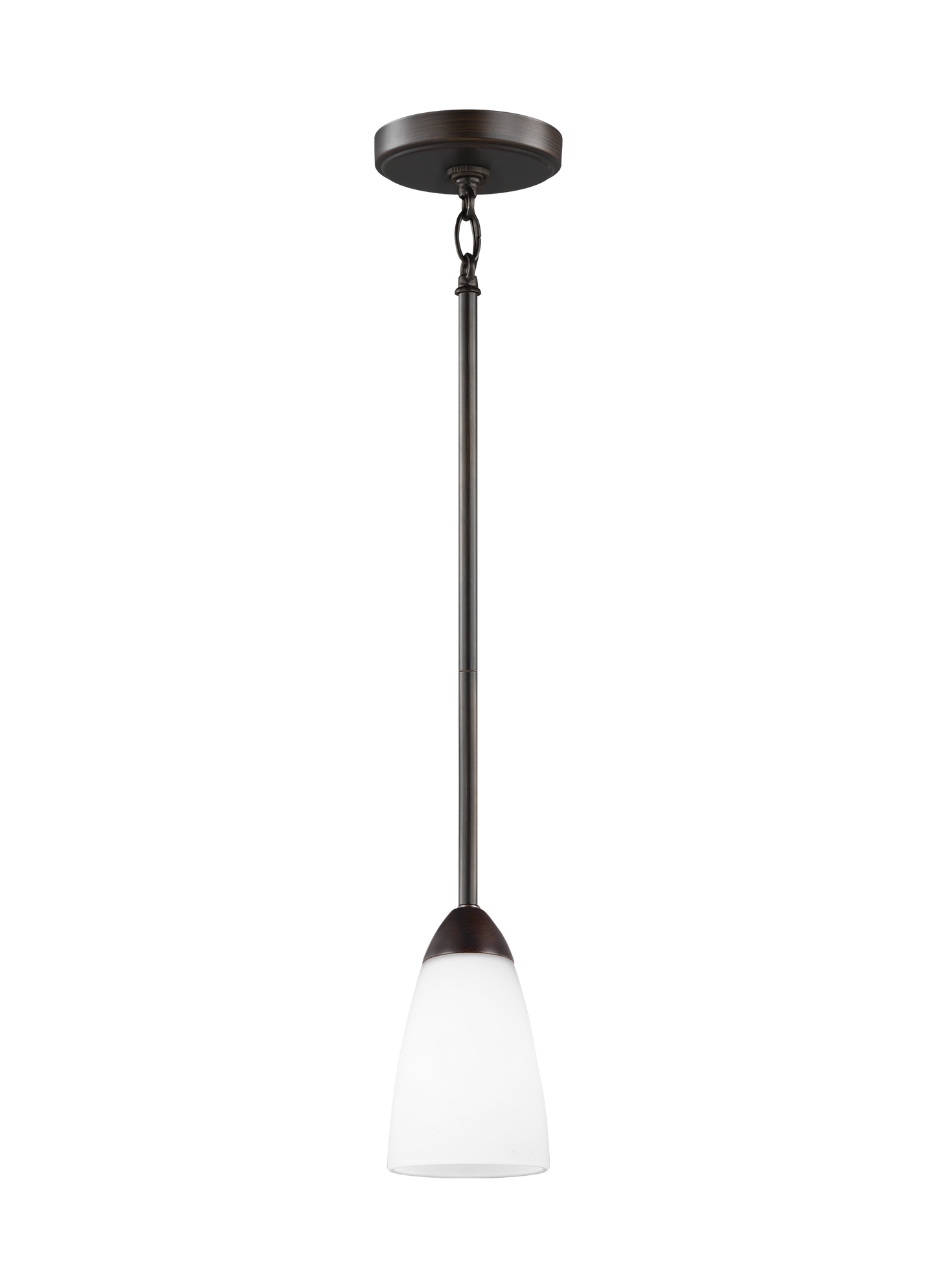 Seville One Light Mini-Pendant