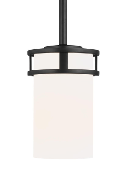 Robie One Light Mini-Pendant