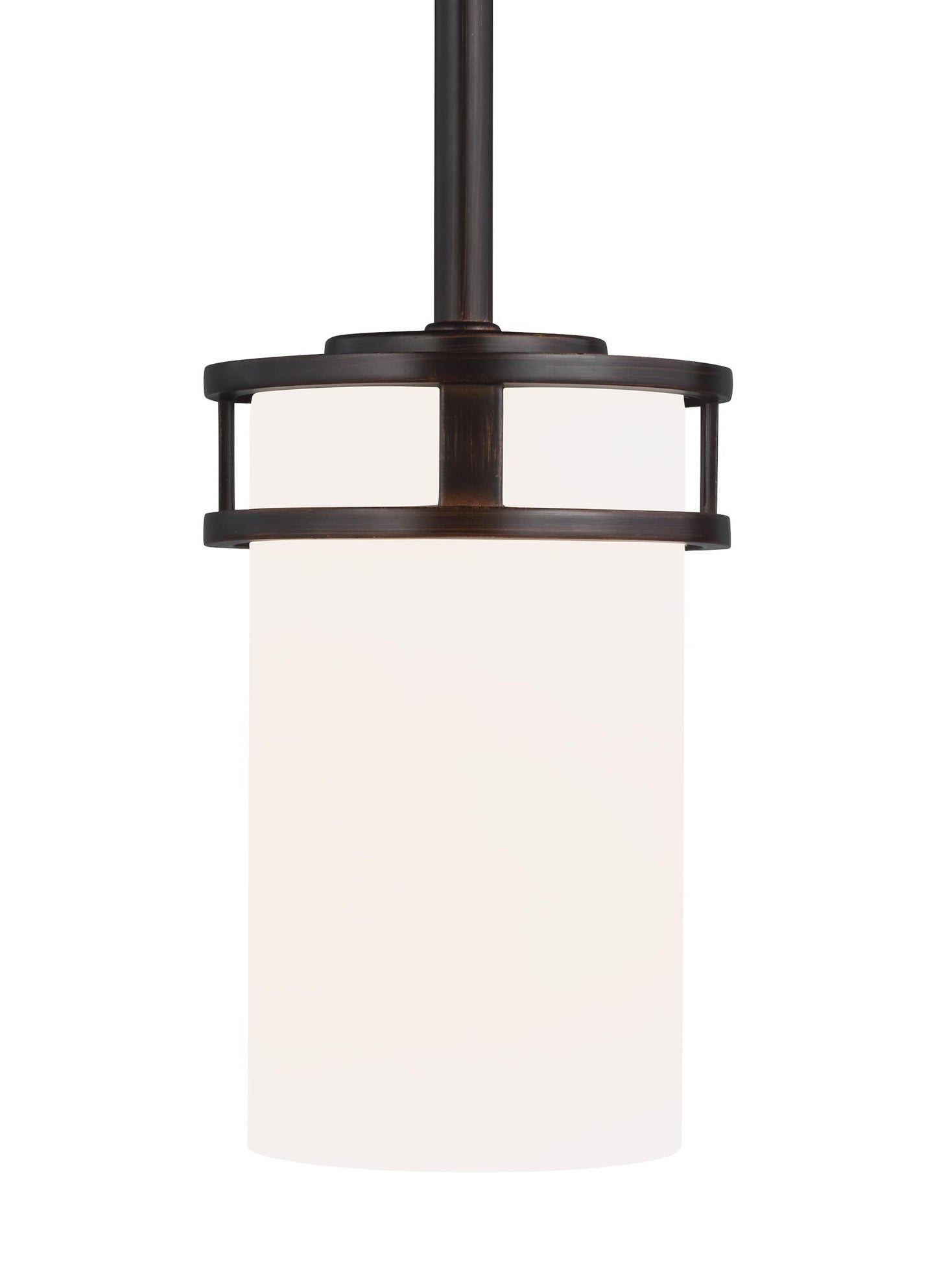 Robie One Light Mini-Pendant