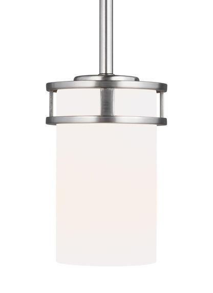 Robie One Light Mini-Pendant