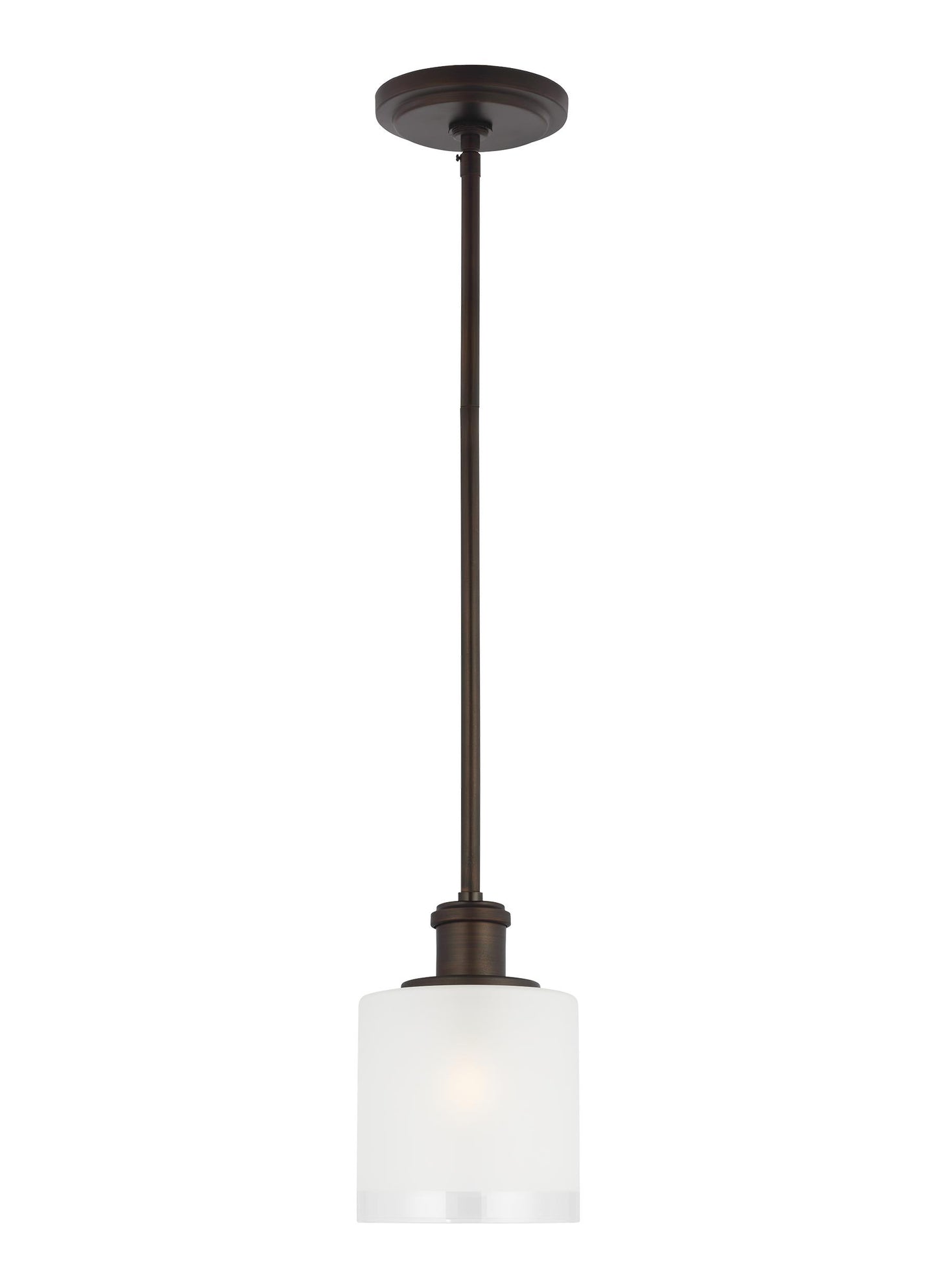 Norwood One Light Mini-Pendant