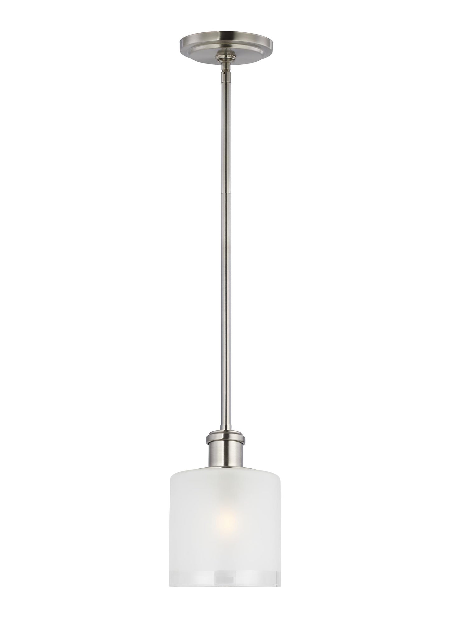 Norwood One Light Mini-Pendant