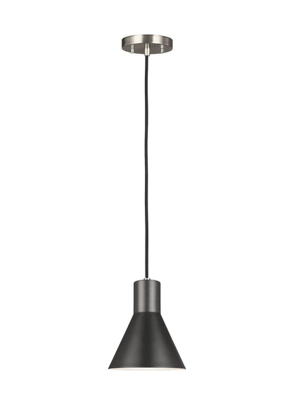 Towner One Light Mini-Pendant