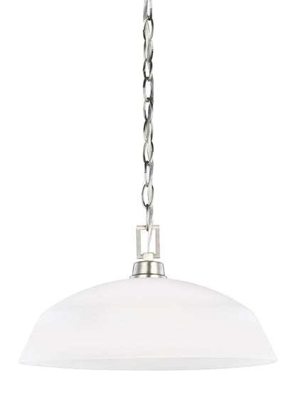 Kerrville One Light Pendant