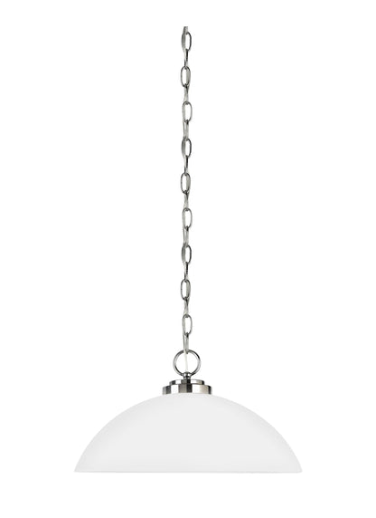 Oslo One Light Pendant