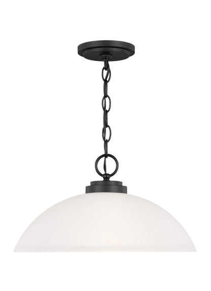 Oslo One Light Pendant