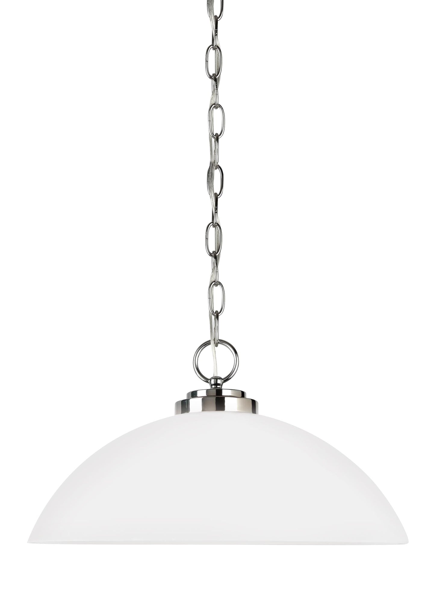 Oslo One Light Pendant