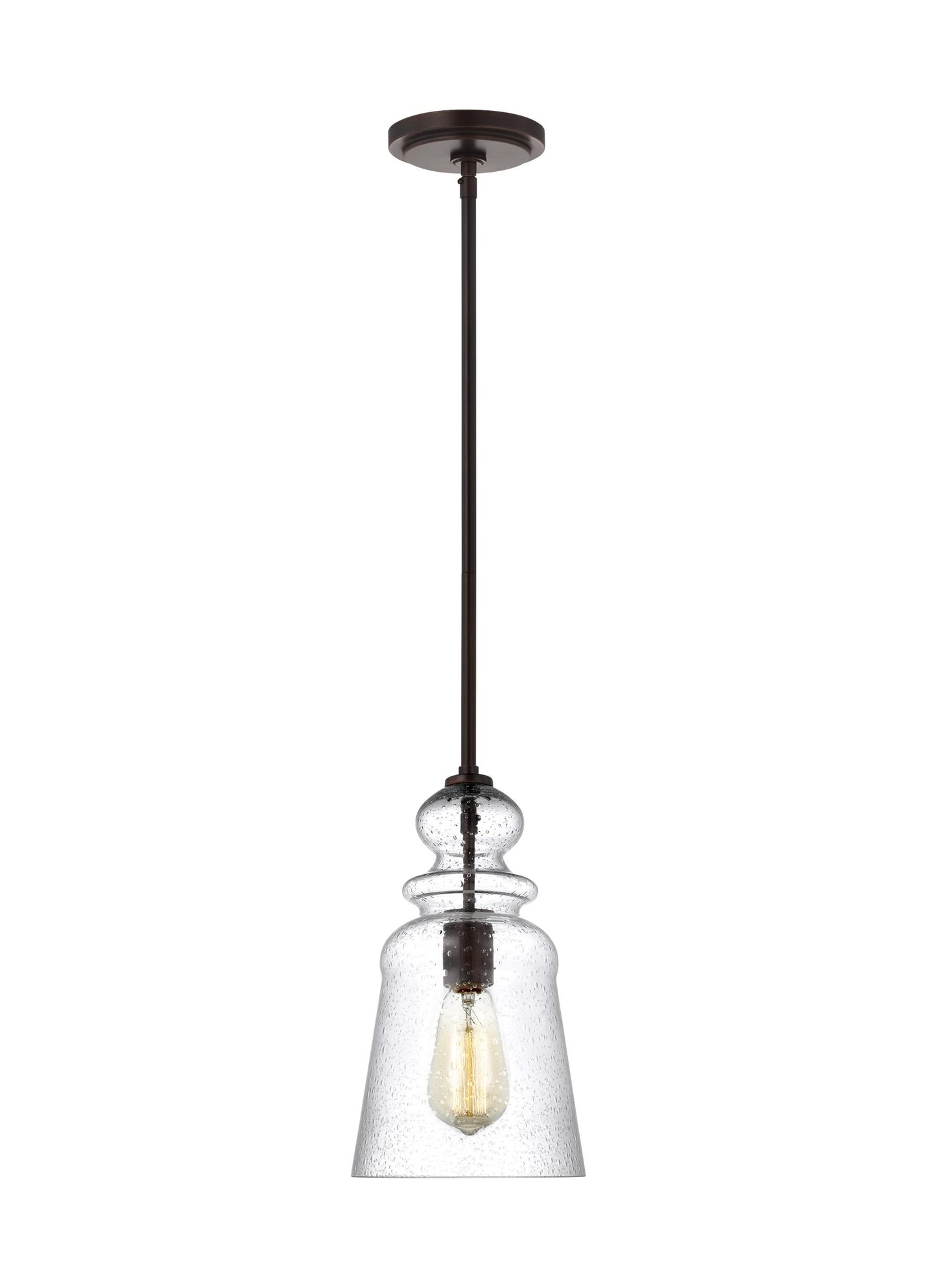 Kea One Light Pendant