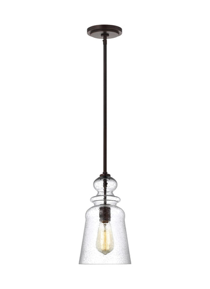 Kea One Light Pendant