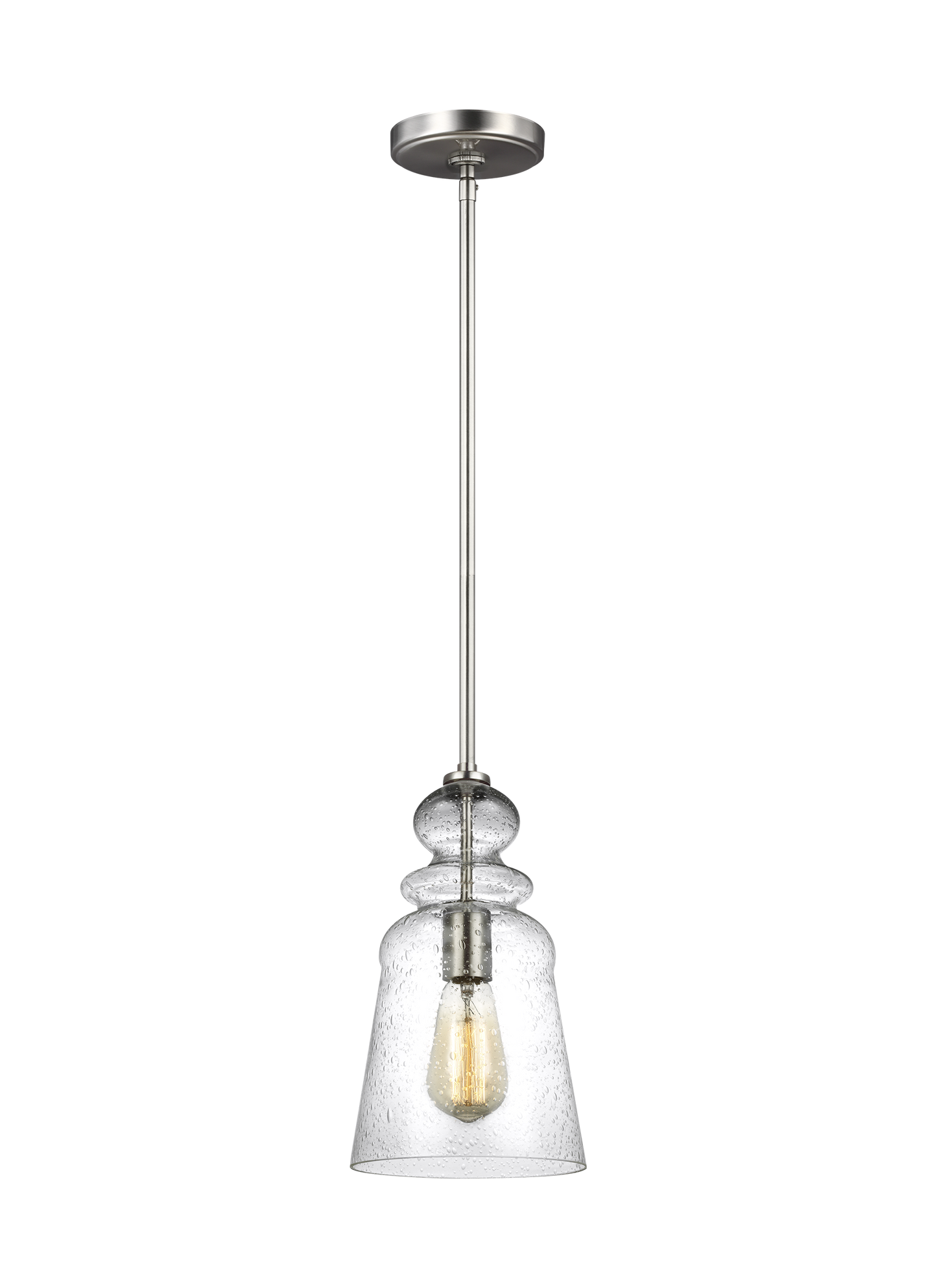 Kea One Light Pendant