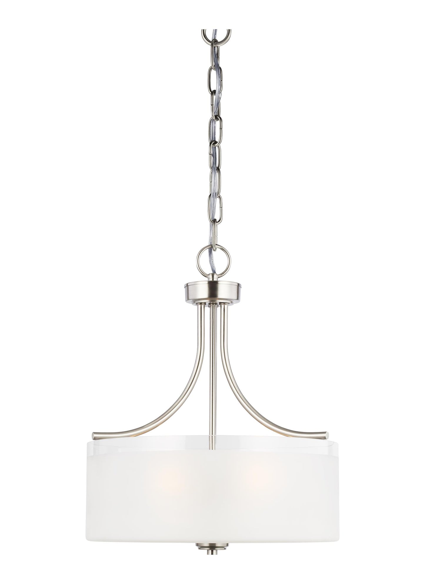 Norwood Three Light Pendant