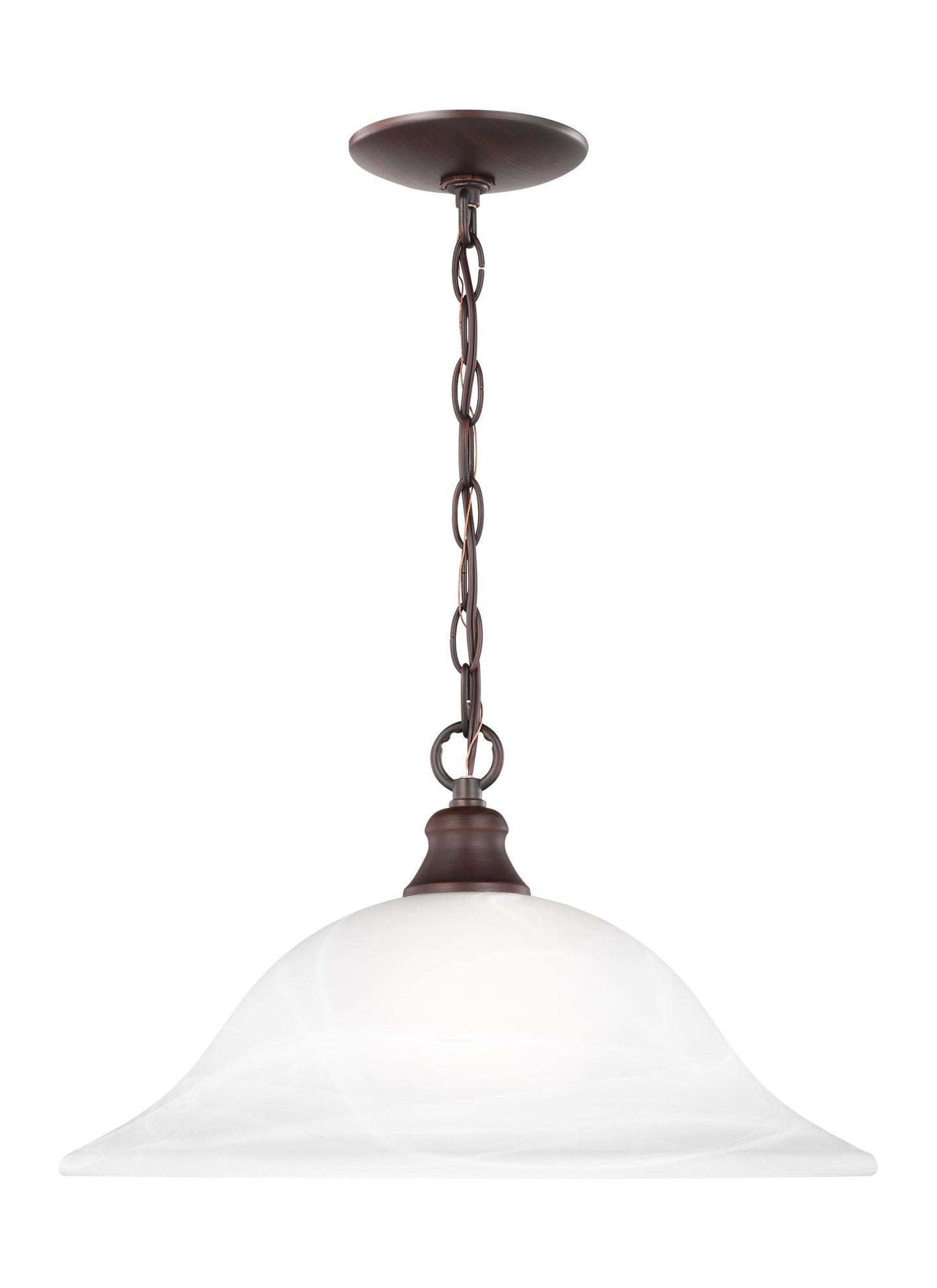 Windgate One Light Pendant