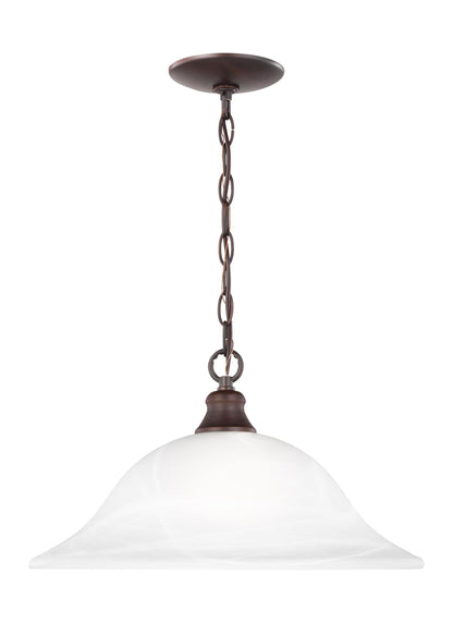 Windgate One Light Pendant