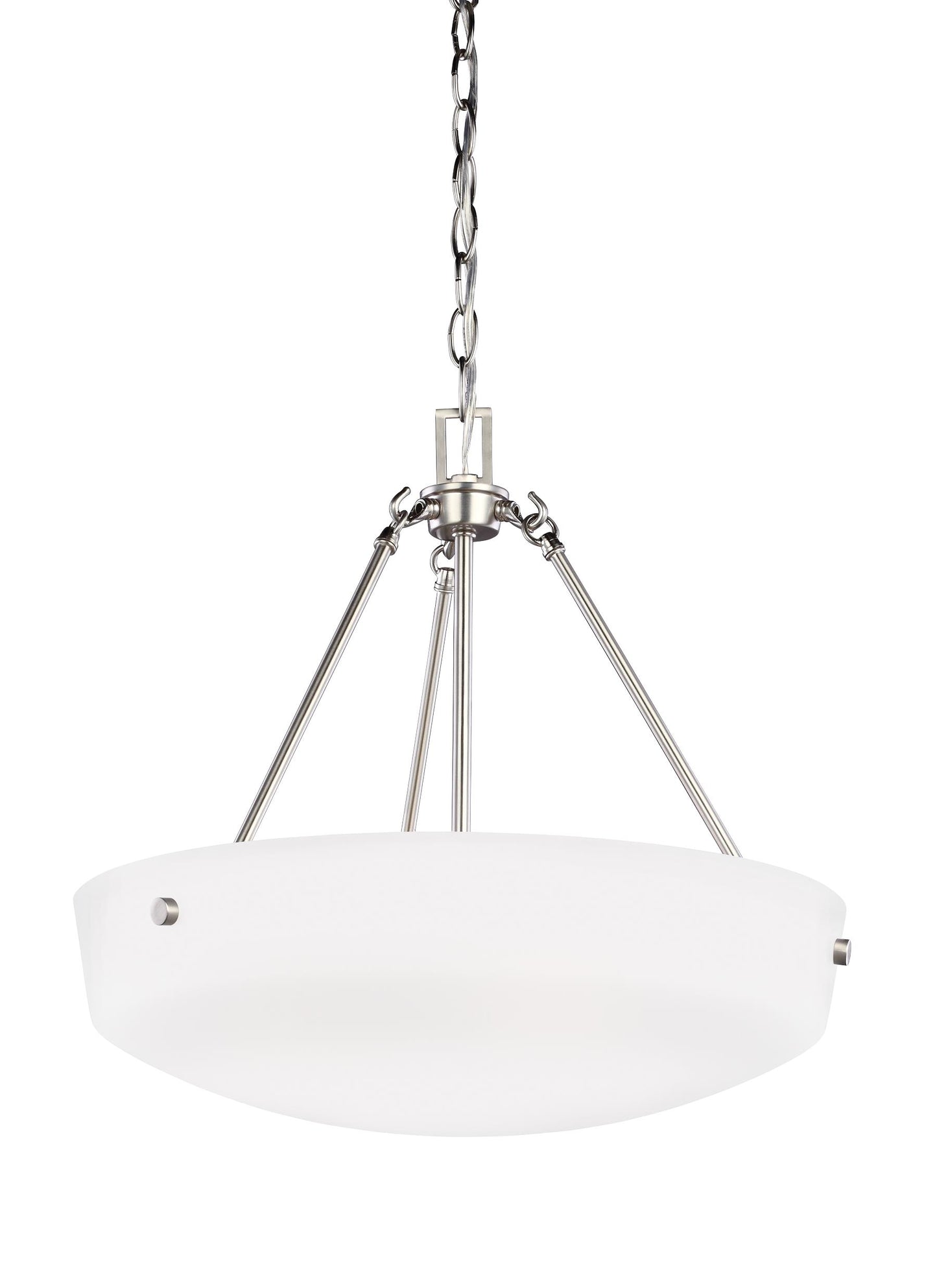 Kerrville Three Light Pendant