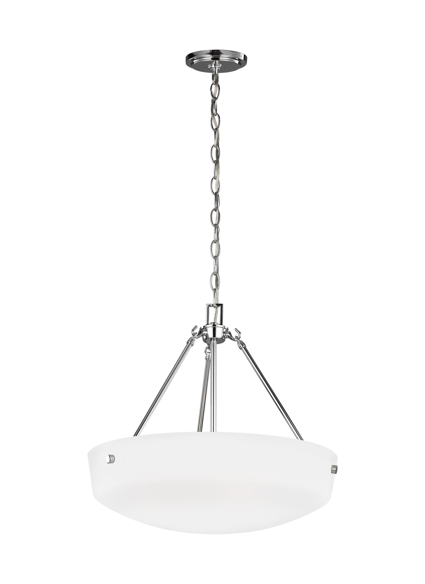 Kerrville Three Light Pendant