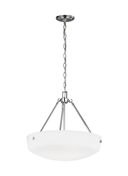 Kerrville Three Light Pendant